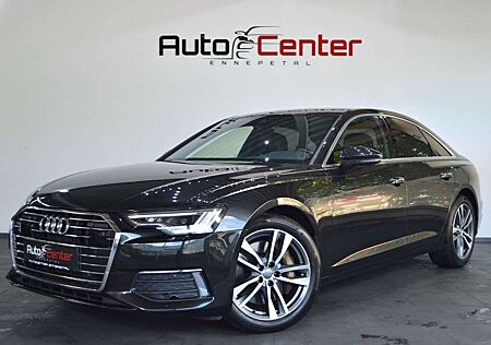 Audi A6 Lim. 55 TFSI quattro design*B&O*Matrix*19 Z.
