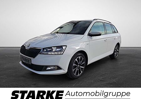 Skoda Fabia Combi 1.0 TSI Drive 125