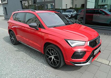 Cupra Ateca 300 DSG 4D AHZV/elHeckkl/Sitzheiz/BEATS/PanoramaD