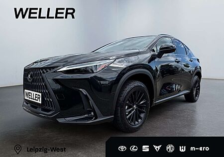 Lexus NX 350h E-FOUR Overtrail *LED*Pano*360*HUD*ACC*