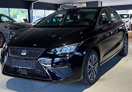 Seat Ibiza Einparkhilfe Fenster el.