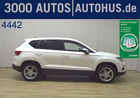 Seat Ateca 1.6 TDI Style Navi PDC Shz ACC Beats DAB+