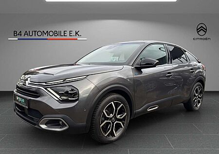 Citroën E-C4 Electric Citroen