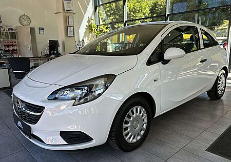 Opel Corsa E *Klima*BT*bis zu 48 Monate MPR-Garantie