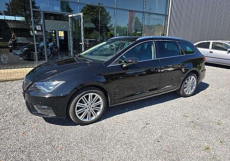 Seat Leon Xcellence