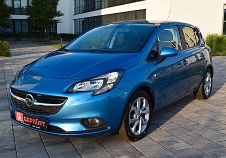 Opel Corsa E 120 Jahre ecoFlex1.4 90 ps,Topzustand