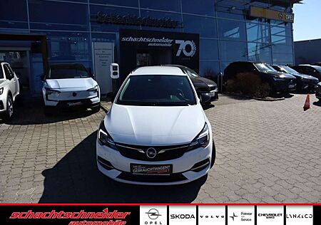 Opel Astra ST Edition 1.5D+Navi+AGR+Klimaaut+Kamera+