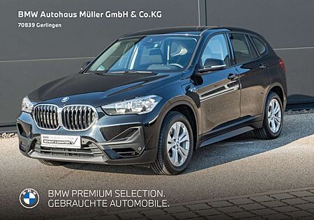 BMW X1 xDrive25eA Kamera DAB Navi Sitzheiz AHK 1VB PDC