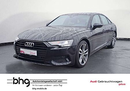 Audi A6 45 TFSI S-tronic advanced S-Line