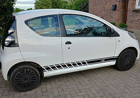 Citroën C1 Citroen 1.0 Advance