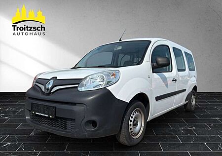 Renault Kangoo Maxi Limited