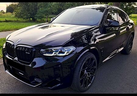 BMW X4 M 40i / 260 kW / 354 PS
