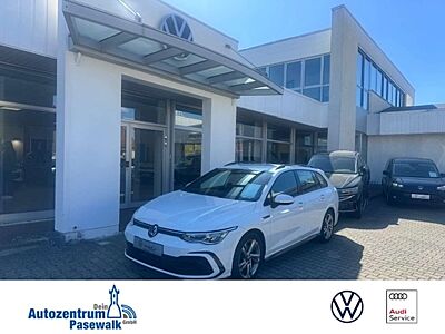 Volkswagen Golf Variant 8 DB Variant 2.0 TSI DSG R-Line R-Line