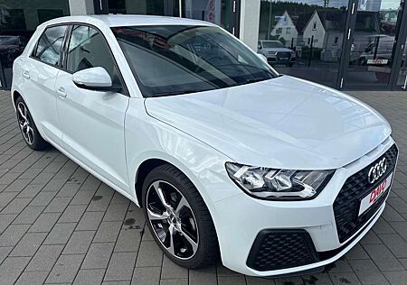 Audi A1 Sportback 30 TFSI