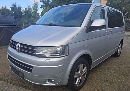 VW T6 Transporter gebraucht kaufen VW T6 Transporter Volkswagen Transporter Caravelle Kurz DSG Comfortline|NAVIGATION|XENON