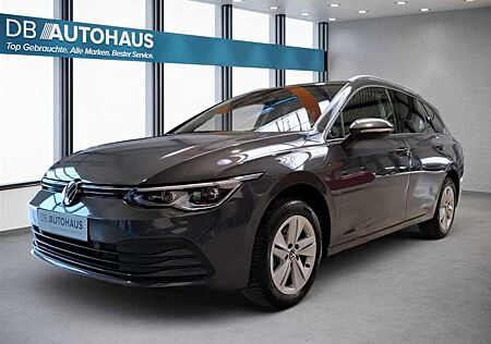 VW Golf Volkswagen Life 1.5 eTSI DSG