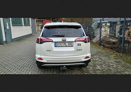 Toyota RAV 4 2.0