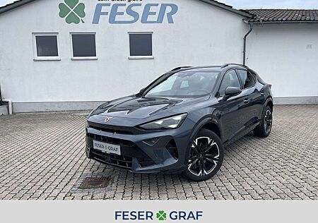 Cupra Formentor 1.5 eTSI DSG eHECK KAM NAVI SHZ