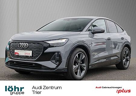 Audi Q4 e-tron 35 Sportback
