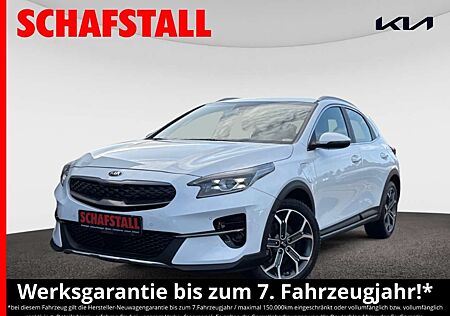 Kia XCeed Spirit Plug-in Hybrid AHK Navi SITZ TECH