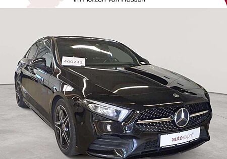 Mercedes-Benz A 220 d 8G-DCT AMG AHK LED MBUX Sound