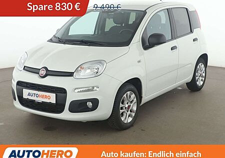 Fiat Panda 1.2 More *PDC*ALU*KLIMA*