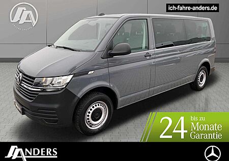 VW T6 Transporter Volkswagen T6.1 Transporter 6.1 Kombi lang FWD +Leder+KAM+AUT