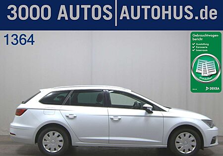 Seat Leon ST 1.6 TDI Style Navi LED DAB RFK PDC