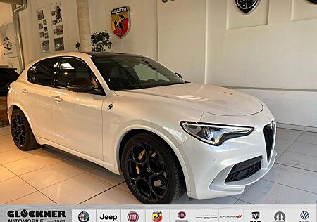 Alfa Romeo Stelvio Quadrifoglio Q4