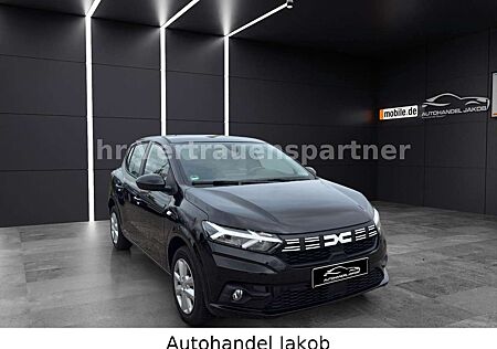 Dacia Sandero III ./SonderModell!/3JahreGarantie!/TOP!
