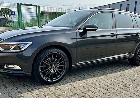 VW Passat Variant Volkswagen Comfortline BMT/Start-Stopp