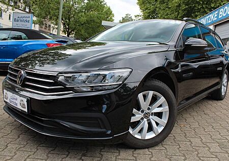 VW Passat Variant Volkswagen *LED *Kamera *Navi *Tepomat *AHK