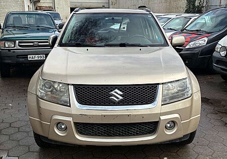 Suzuki Vitara Automatik