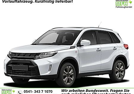 Suzuki Vitara GL+ Comfort 1.4 MHEV AT 4WD Android Auto*Navi*S...