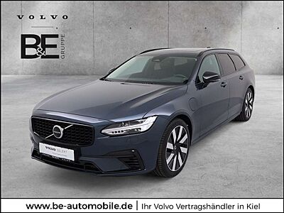 Volvo V90 Kombi T6 Plus Dark Recharge Plug-In Hybrid AWD