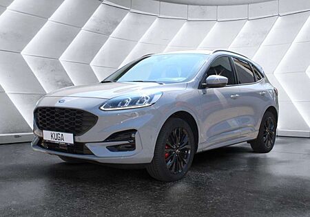 Ford Kuga Grey Matter Edition FHEV Allrad