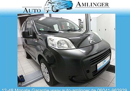 Citroën Nemo Citroen Multispace1.Hand Scheckhedt 24 Mo.Gar.TOP.