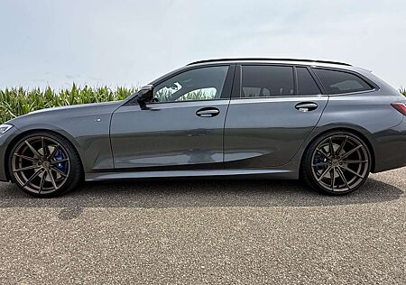 BMW 340 M340i Touring xDrive