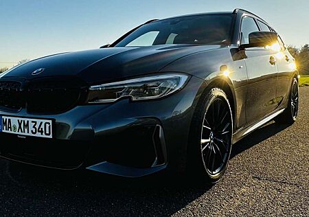 BMW 340 M340i Touring xDrive
