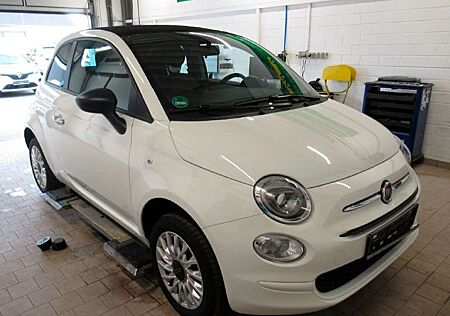 Fiat 500C Cabrio 1.0 GSE Cool & Sound