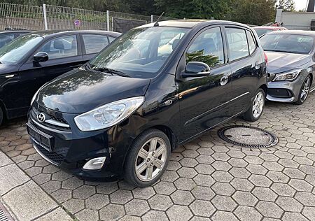 Hyundai i10 Classic Tüv Neu