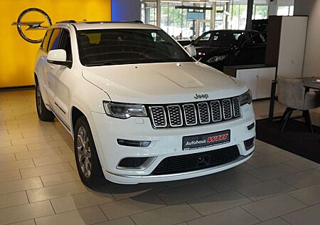 Jeep Grand Cherokee 3,6 V6 Summit *4x4*Navi*Xenon*