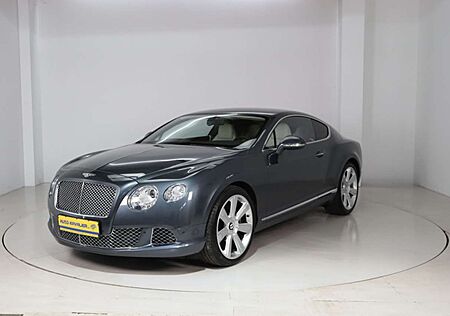 Bentley Continental GT 6.0 4WD Navi * Xenon