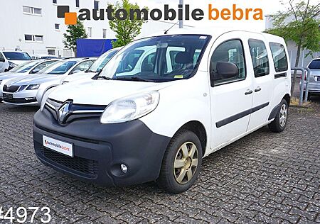 Renault Kangoo 1.5DCI Grand Energy 2 Schiebetüren SHZ