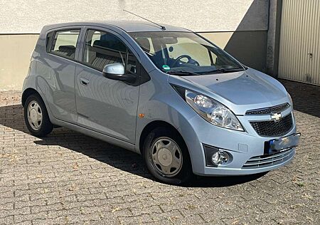 Chevrolet Spark gebraucht kaufen Chevrolet Spark 1.0 LS