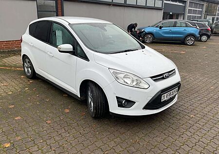 Ford C-Max Sync Edition