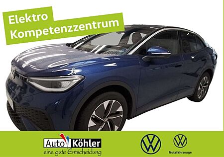 VW ID.5 Volkswagen .5 Pure Matrix/CCS/CarPlay/360/ACC/Akustikglas