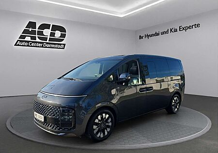 Hyundai Staria 2,2D AT Signature 7-SITZER*4WD*PANO*VOLLAUS