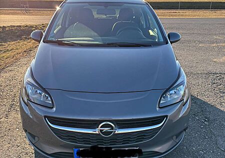 Opel Corsa 3-Türer 1.4 Automatik Edition