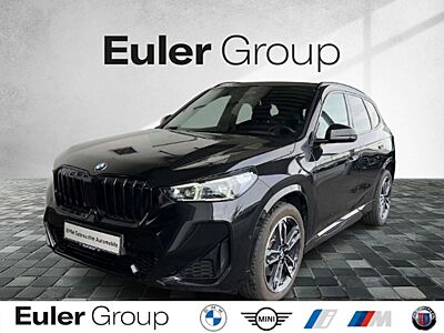 BMW X1 xDrive 23d Sportpaket HUD AD El. Panodach Panorama